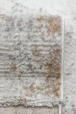 Covor DEFNE MR172 Crem/ Auriu - imagine 3