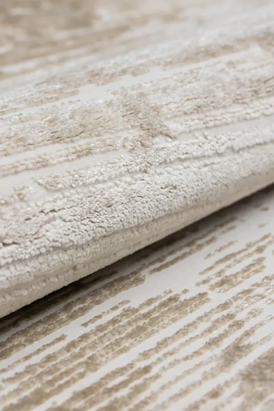 Covor living MILANO 39939A BEJ - imagine 5