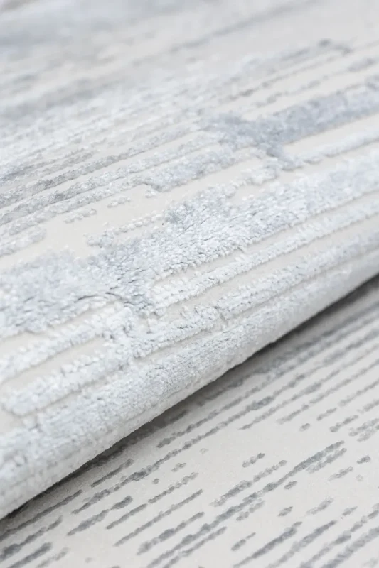 Covor living MILANO 39939A GRI - imagine 5