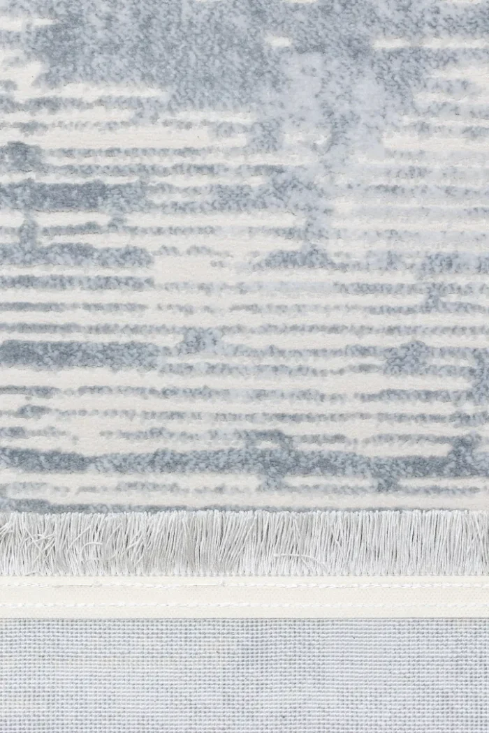 Covor living MILANO 39939A GRI - imagine 6