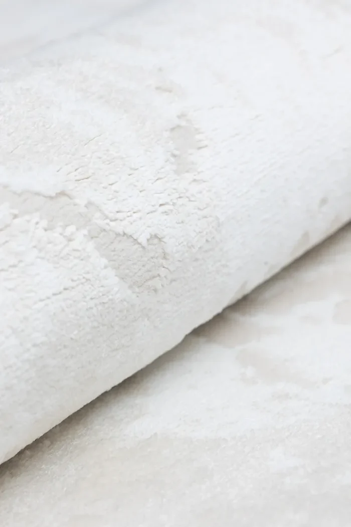 Covor living MILANO 39936B ALB CREM - imagine 4