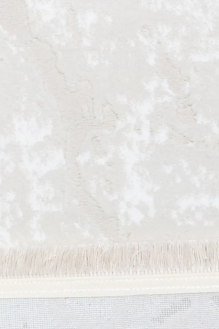 Covor living MILANO 39936B ALB CREM - imagine 5