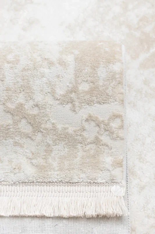 Covor living MILANO 39936B CREM BEJ - imagine 2