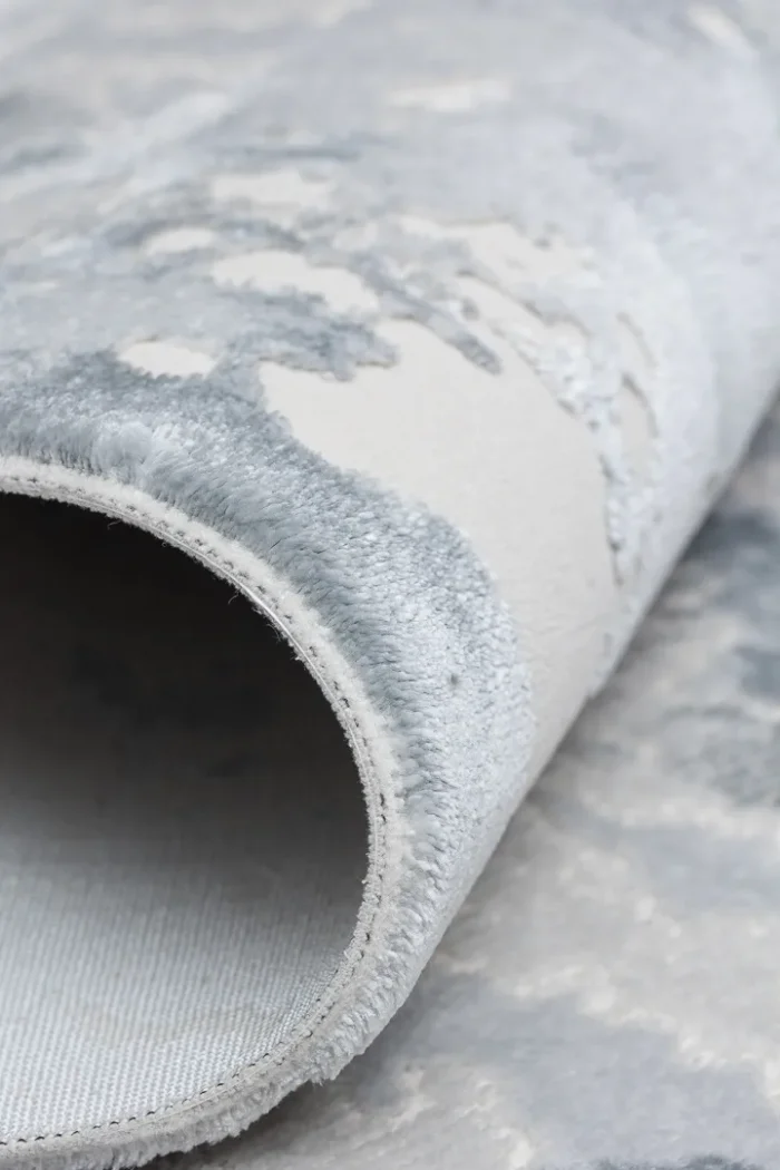 Covor living MILANO 39934B GRI - imagine 4