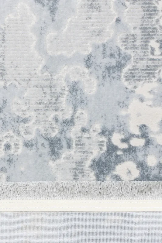 Covor living MILANO 39934B GRI - imagine 6