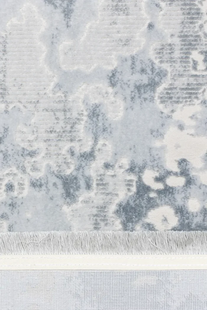 Covor living MILANO 39934B GRI - imagine 6