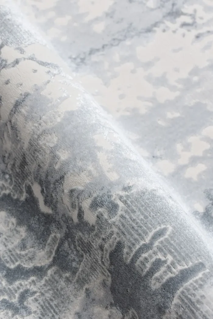 Covor living MILANO 39934B GRI - imagine 7