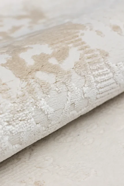 Covor living MILANO 39934B CREM BEJ - imagine 5