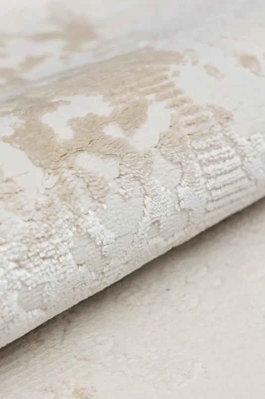 Covor living MILANO 39934B CREM BEJ - imagine 5