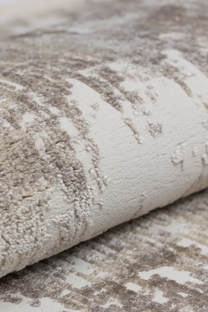 Covor living MILANO 39935B MARO - imagine 5