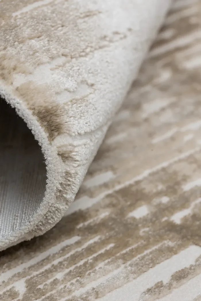 Covor living MILANO 39871B BEJ - imagine 4