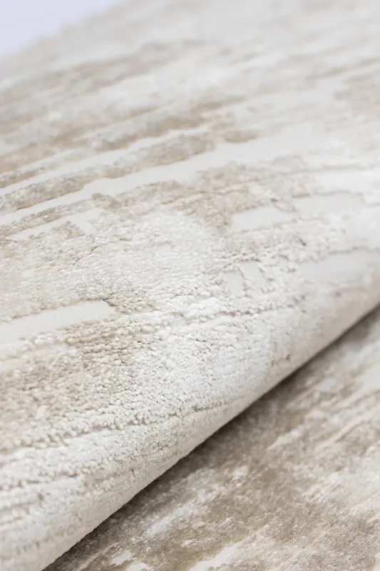 Covor living MILANO 39871B BEJ - imagine 5