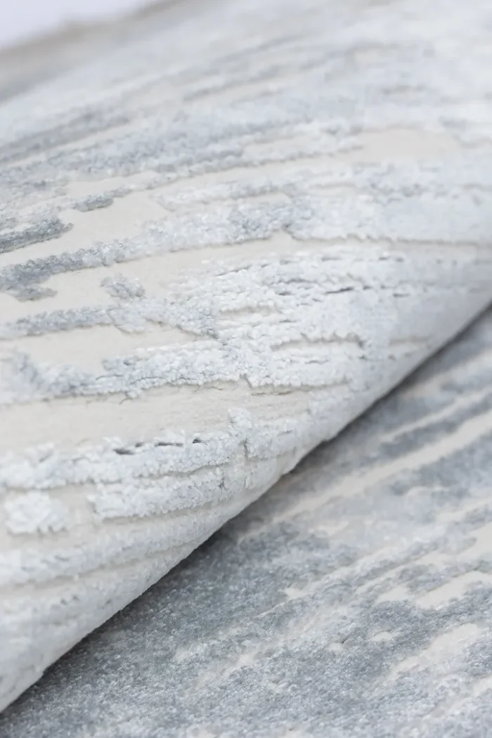 Covor living MILANO 39871B GRI - imagine 5