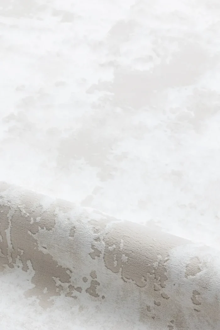 Covor living MILANO 39938A ALB CREM - imagine 7