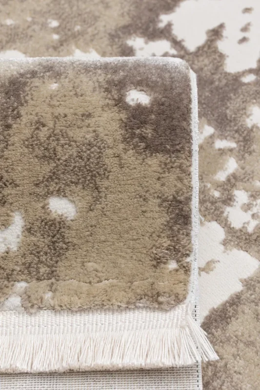 Covor living MILANO 39938A MARO - imagine 3