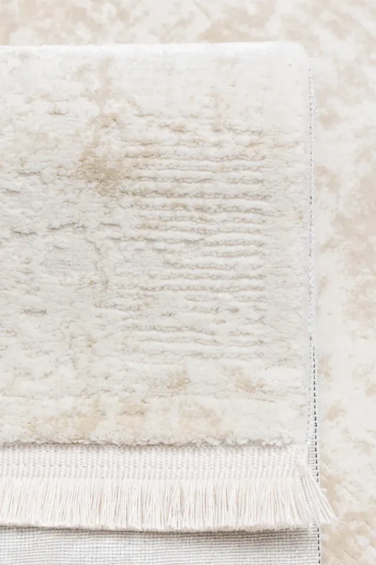 Covor living MILANO 39940A CREM BEJ - imagine 3