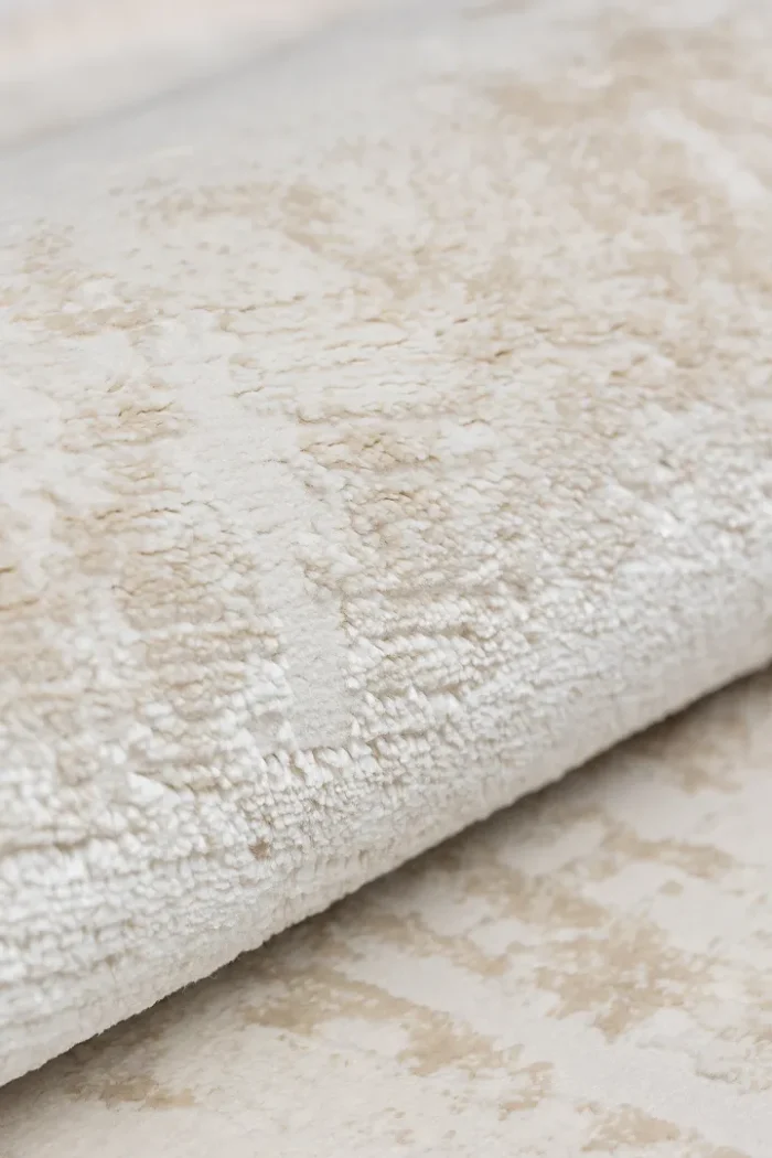 R6V29855 Covor living MILANO 39940A CREM BEJ - imagine 5