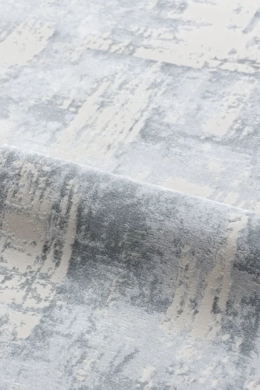 Covor living MILANO 39940A GRI - imagine 7