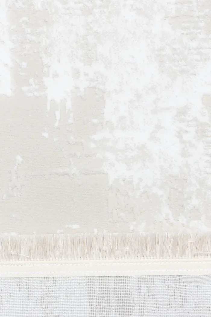 Covor living MILANO 39940A ALB CREM - imagine 6