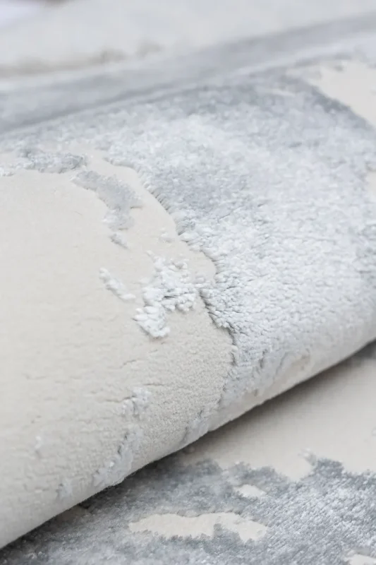 Covor living MILANO 39938A GRI - imagine 5