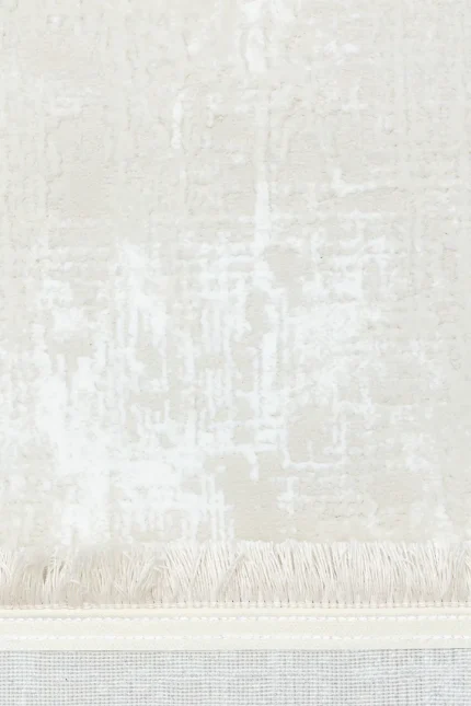 Covor living MILANO 39935B ALB CREM - imagine 6