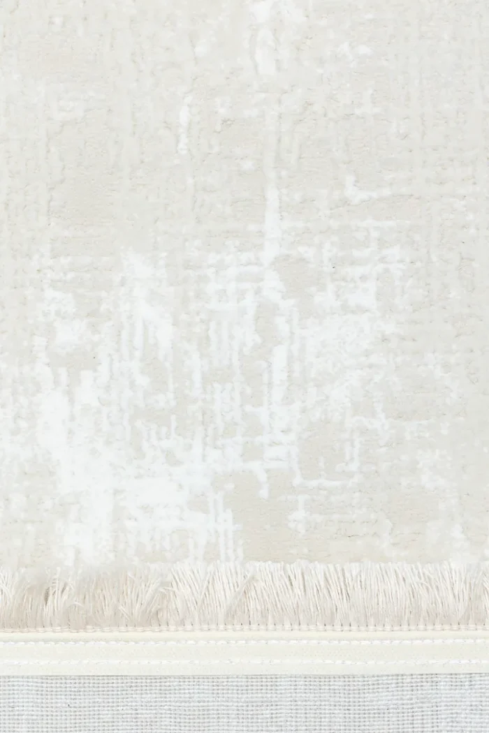 Covor living MILANO 39935B ALB CREM - imagine 6