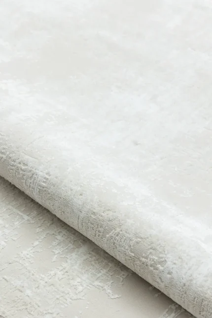 Covor living MILANO 39935B ALB CREM - imagine 7