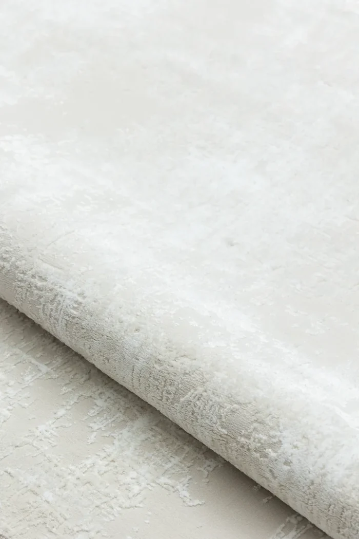 Covor living MILANO 39935B ALB CREM - imagine 7