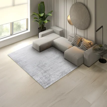 Covor Lusso LZ134A Crem/Bej