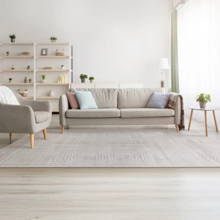 Covor Terra LZ147A Bej